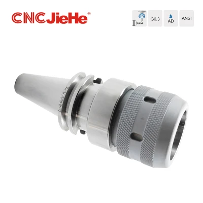 CATMLC Milling Chuck