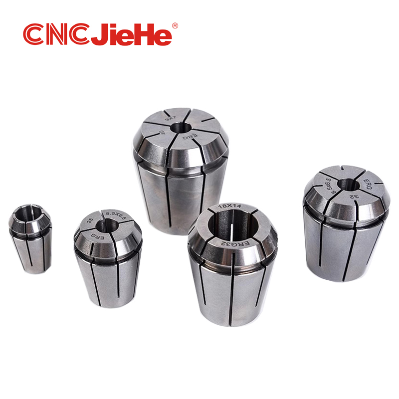 ERG TAP COLLET
