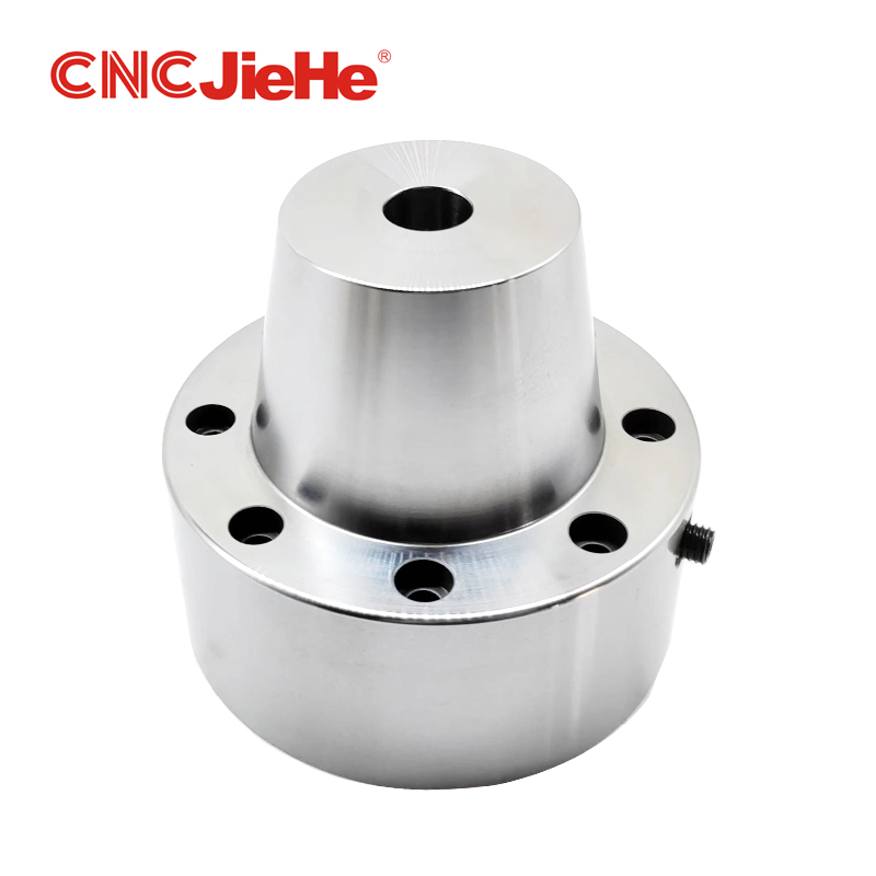 Manga de expansión hidráulica