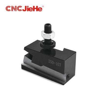 Universal Parting Blade Tool Holder