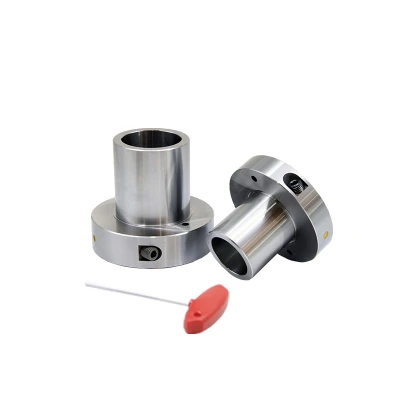 Hydraulic Expansion Sleeve