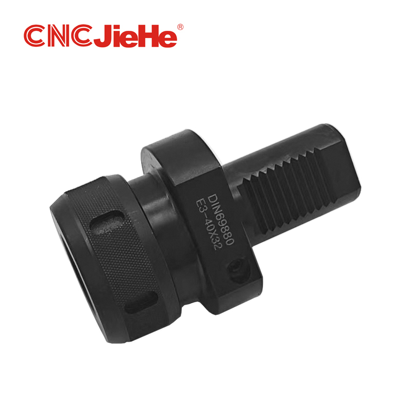 TYPE E3  VDI Tool Holder