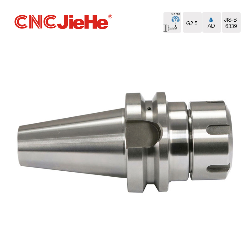 Bt er Collet Chuck (JIS-B 6339)