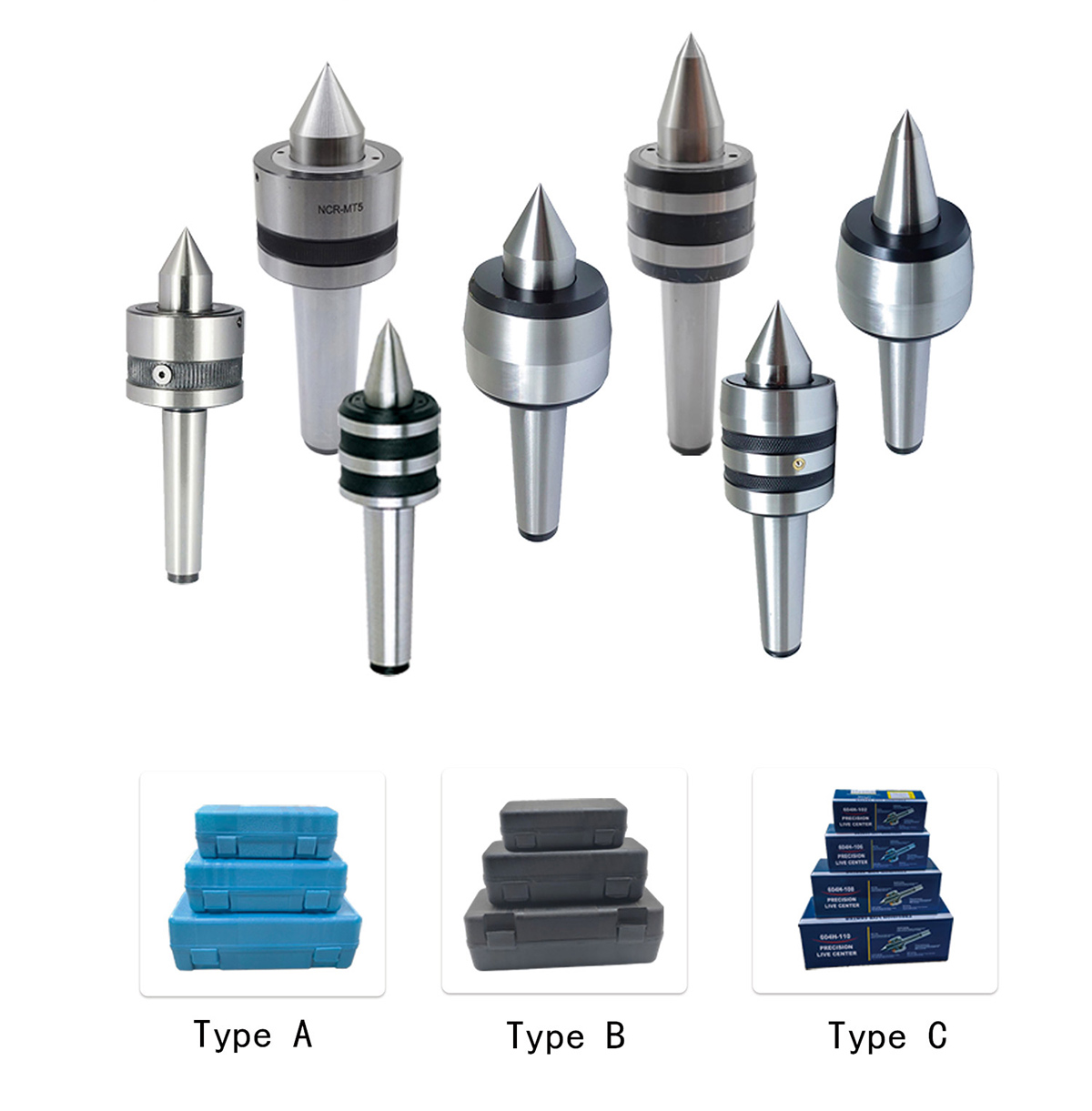 Jiehe Precision Live Centers: Fortgeschrittene Technologie für überlegene Genauigkeit und Haltbarkeit Jiehe Precision Live Centers: Fortgeschrittene Technologie für überlegene Genauigkeit und Haltbarkeit