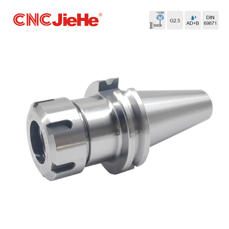 SK Er Collet Chuck (DIN69871)