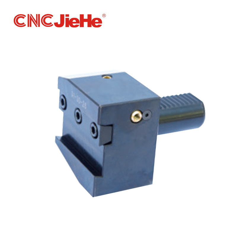 TYPE Q1 VDI Tool Holder