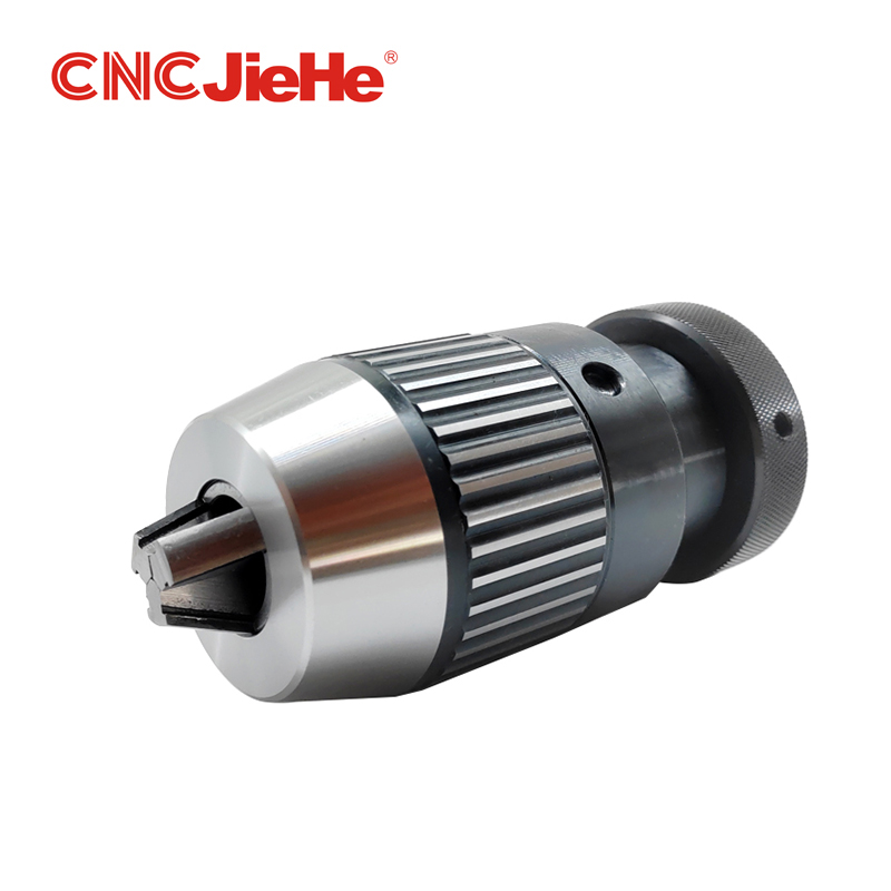 Portabrocas sin llave