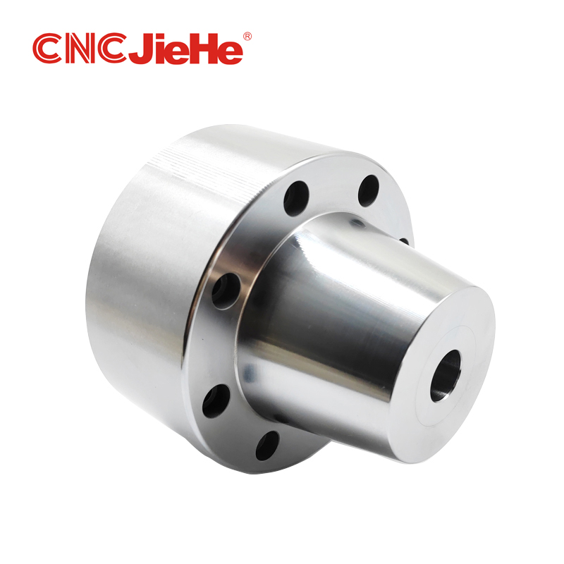 Manga de expansión hidráulica