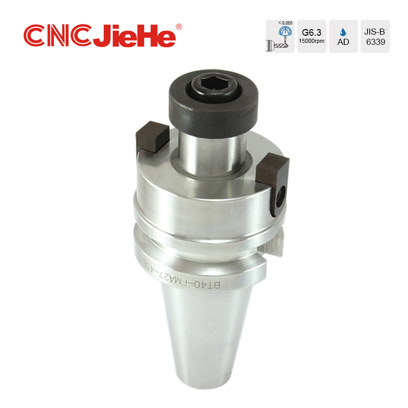 BT FMB Face Mill Holder  (JIS-B 6339)