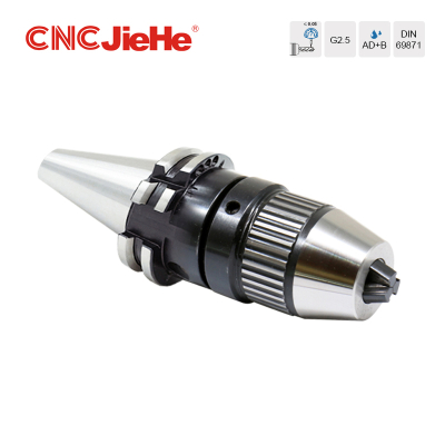 SK APU High Precision Drill Chuck Holder (Din69871)