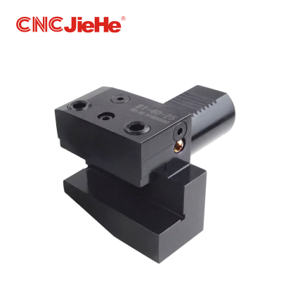 TYPE B6 VDI Tool Holder