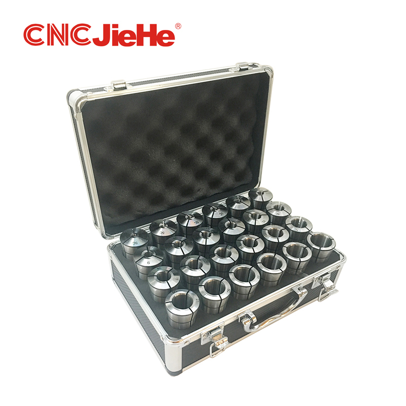 Conjunto de coletas de 5c