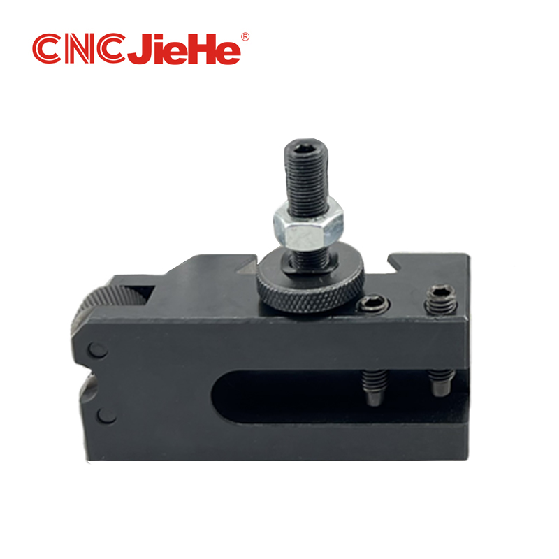 Soporte de moleteado, giro y refrentado