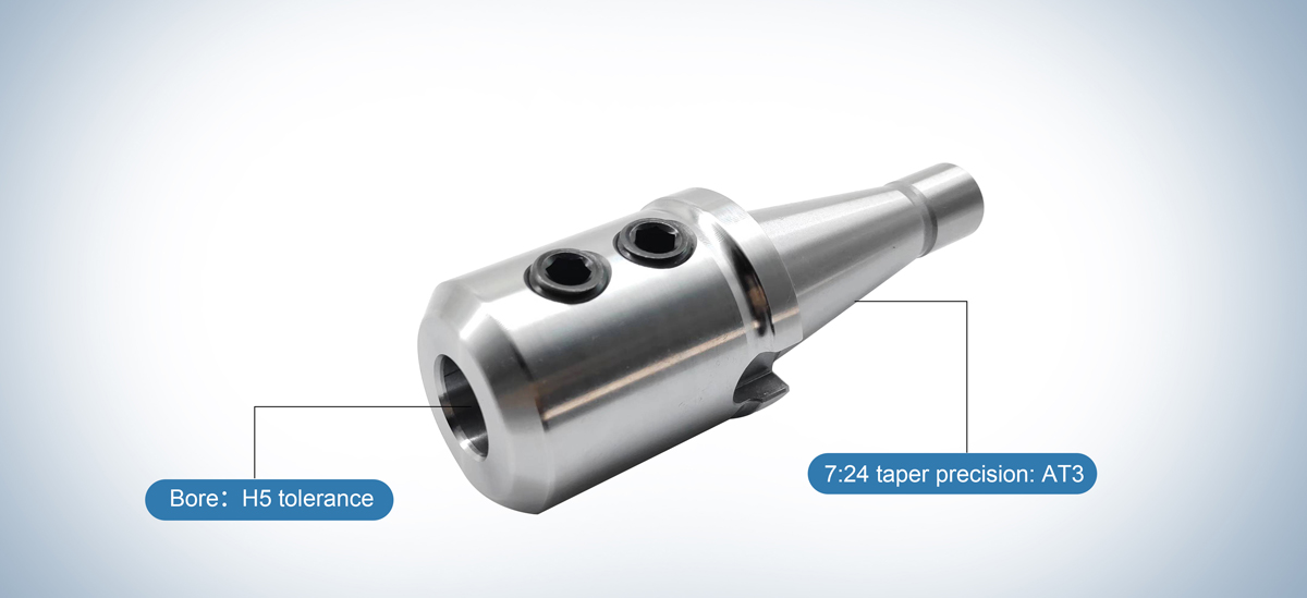 NT SLN End Mill Holder (DIN2080) .JPG NT SLN End Mill Holder (DIN2080) .JPG