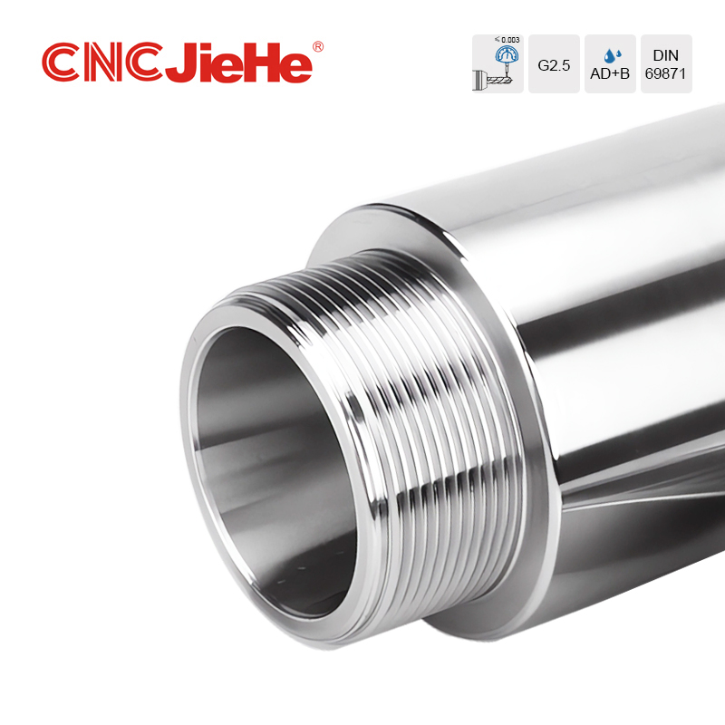 SK Er Collet Chuck (DIN69871)