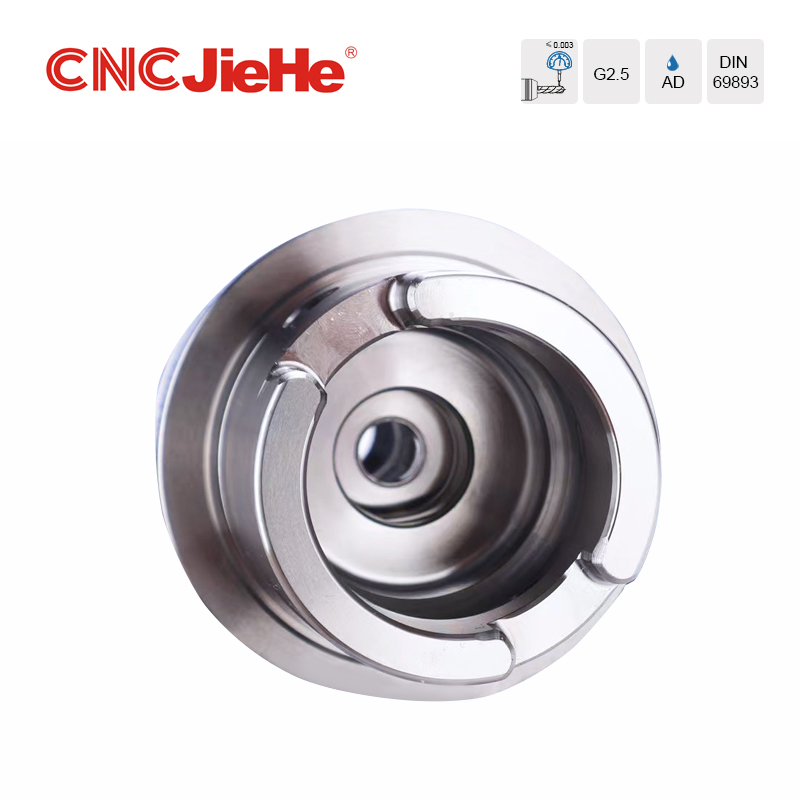 HSK ER Collet Chuck (DIN 69893)
