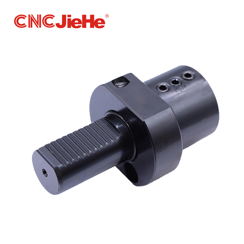 Type de porte-outil VDI de type E1