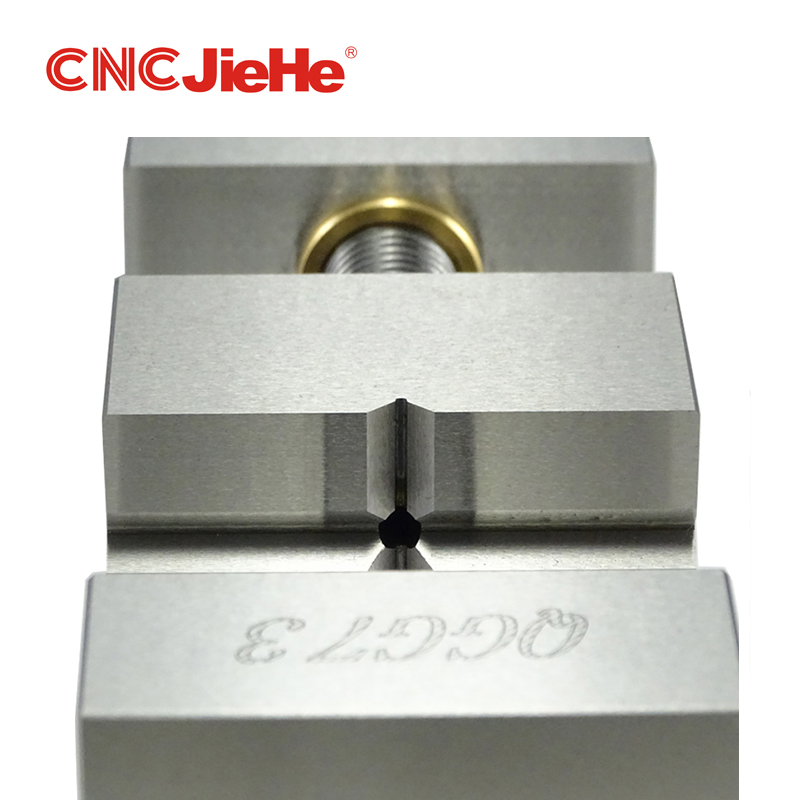 Máquina de precisión QGG Vice