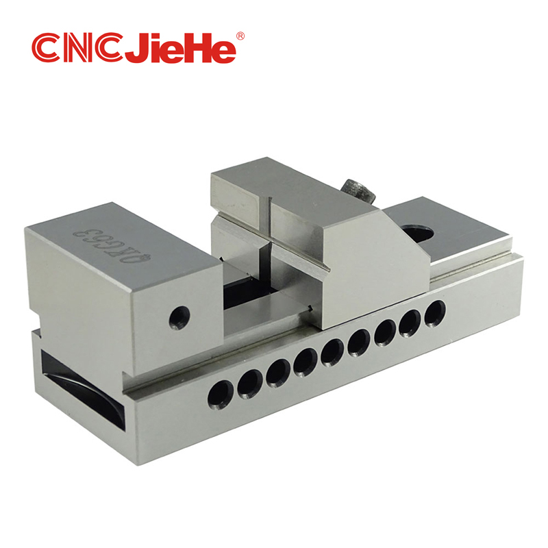 QKG Hassas Makine Yardımcısı