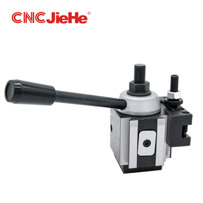 Quick Change Tool Post(Piston Style)