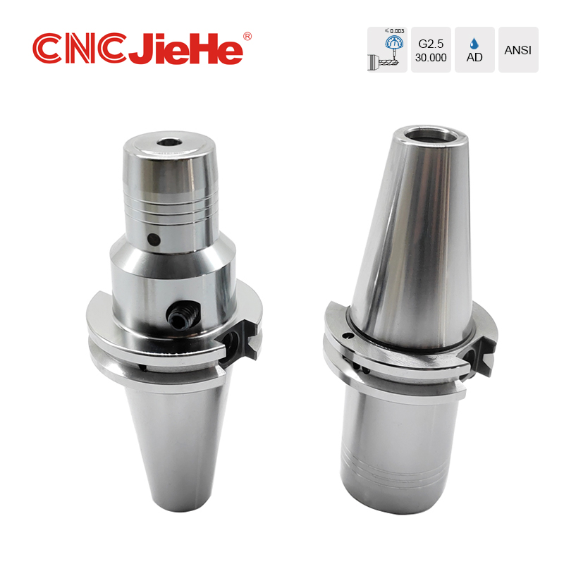 Гидравлический патрон CAT