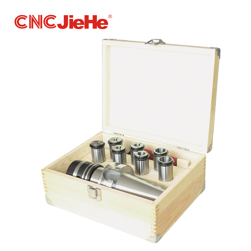 مجموعة تشاك Milling BT SC