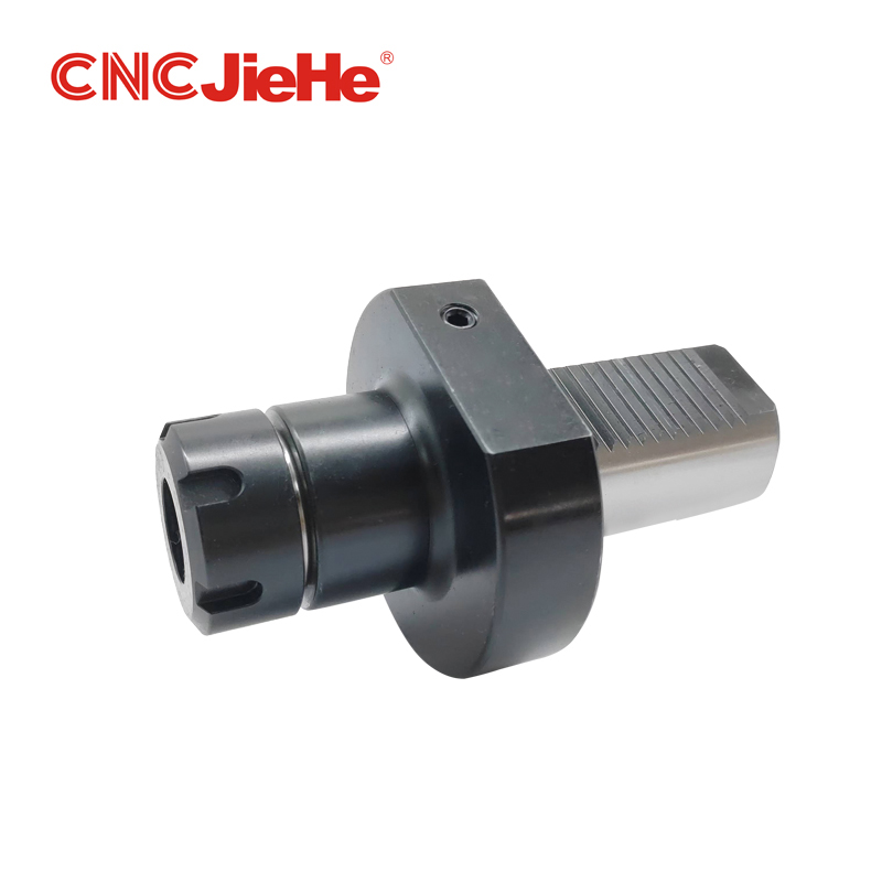 TYPE E4 VDI  Tool Holder