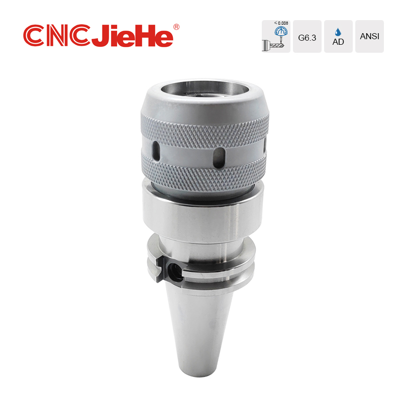 Mandrin de fraisage CATMLC