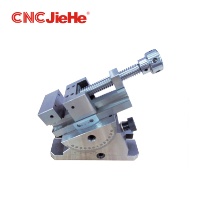 Precision Universal Vise