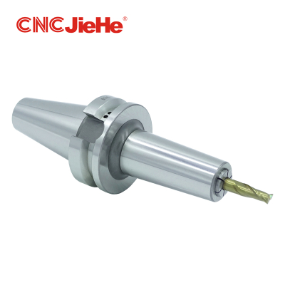 BTDC Slim-fit Collet Chuck (JIS-B 6339)