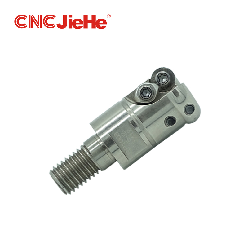 Corner Rounding End Mill