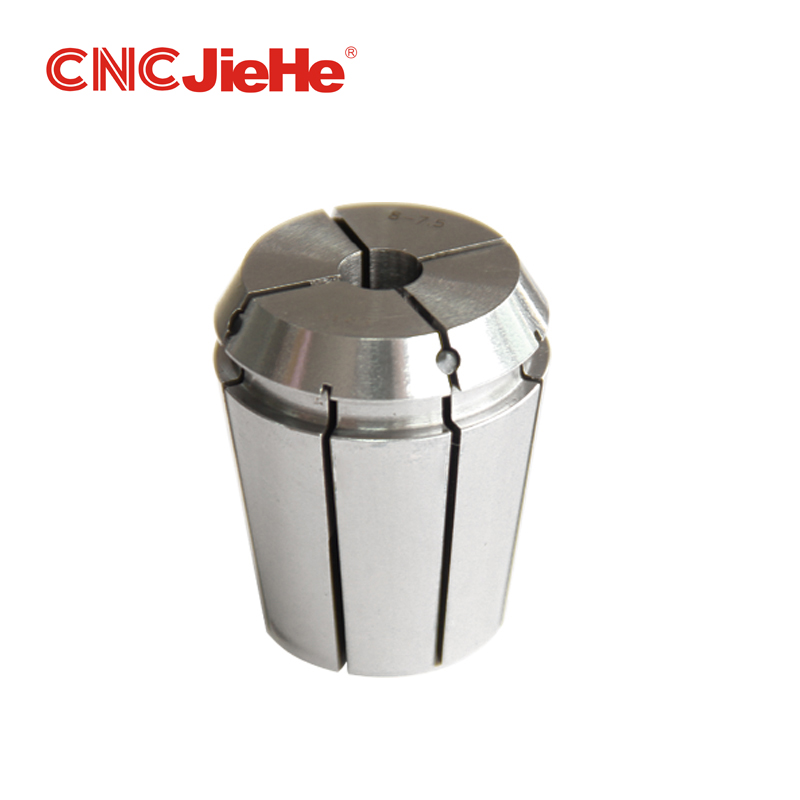 ER Coolant Collet inch