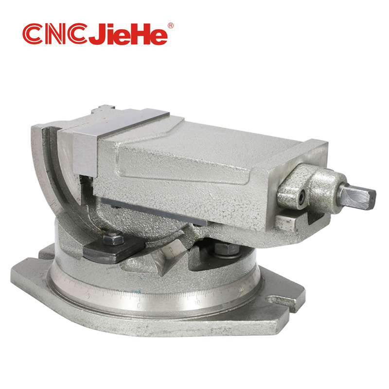 Q41 Series Machine Vice