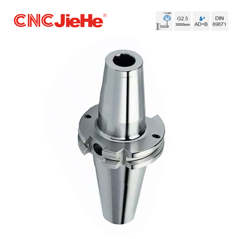 SK Shrink Fit Chuck-Standard (DIN69871)