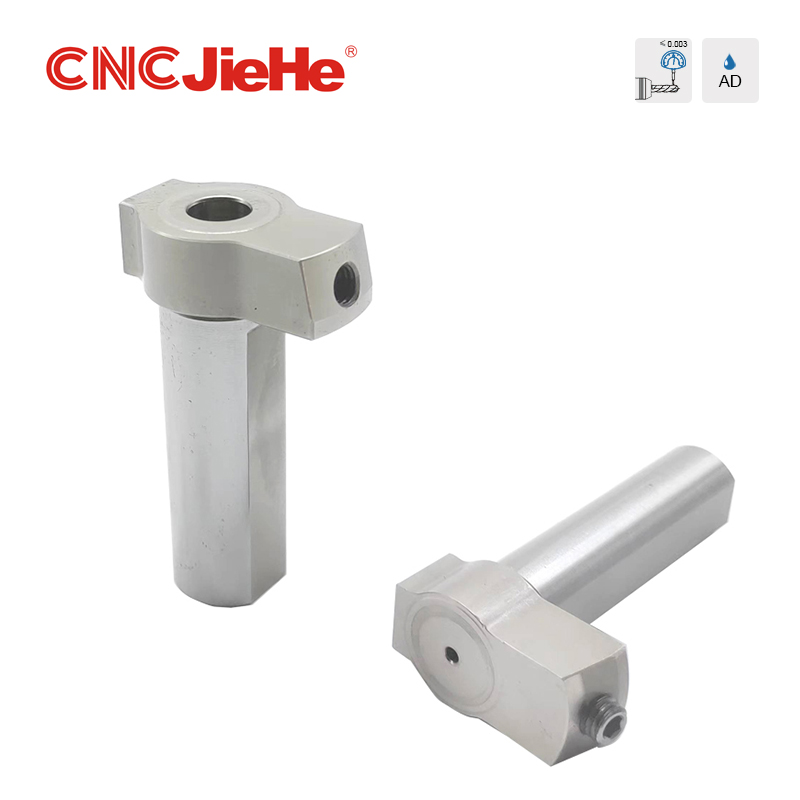 Hydraulic Chuck for CNC Automatic Lathes (Weldon)