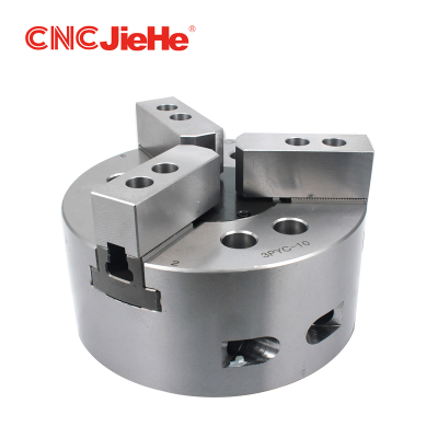 Super Precision Power Chuck