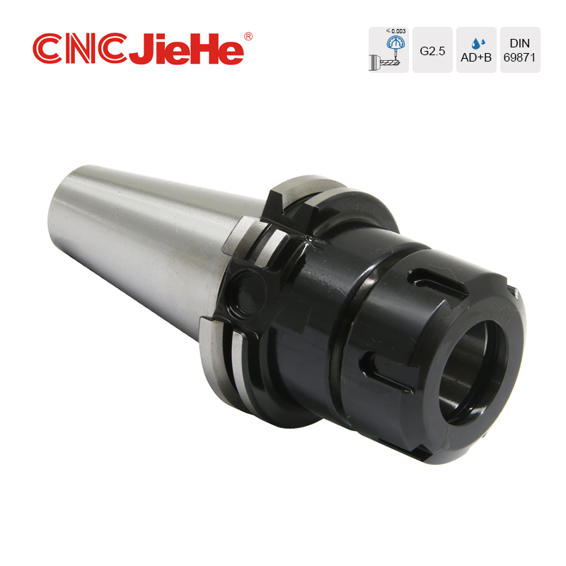 SK Er Collet Chuck (DIN69871)