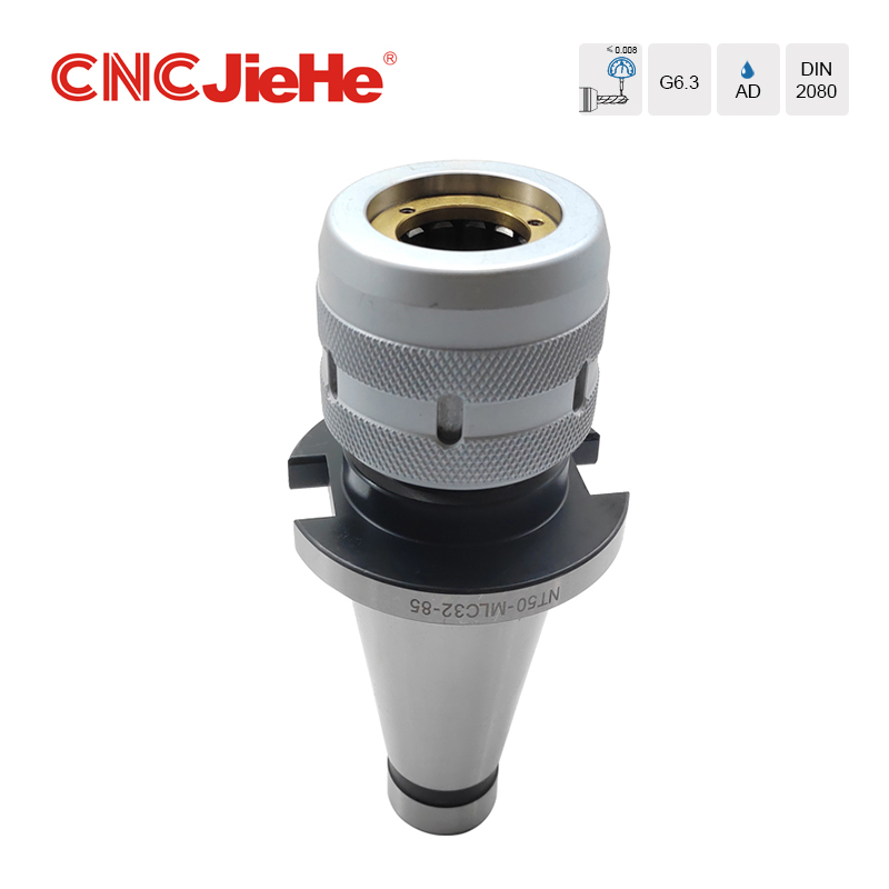 Mandrin de fraisage NTMLC