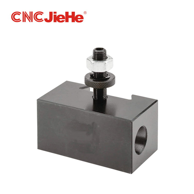 Morse Taper Holder For Dring