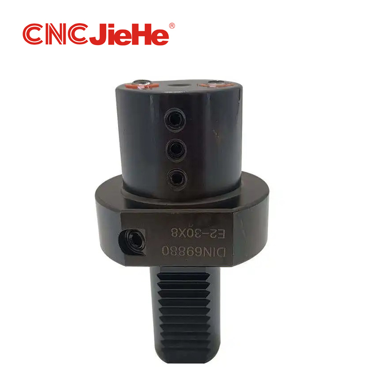 TYPE E2  VDI Tool Holder