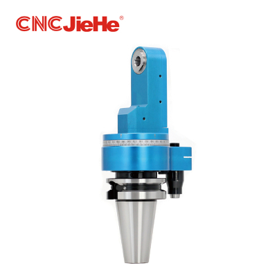 AG90-10PF-80 Angle head