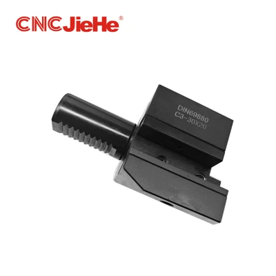 TYPE C3 VDI Tool Holder