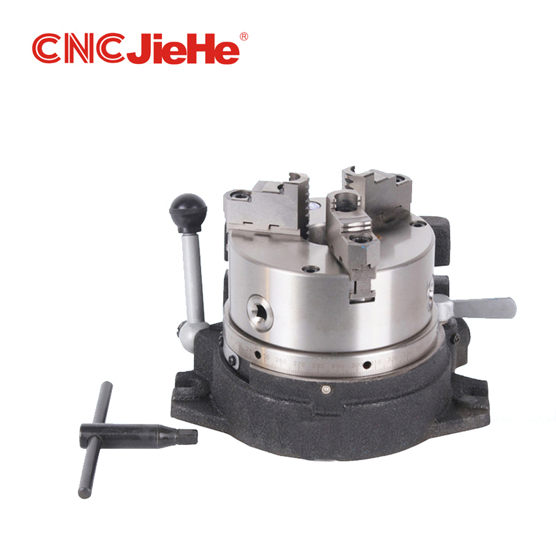 Simple Horizontal And Vertical Indexing Spacer