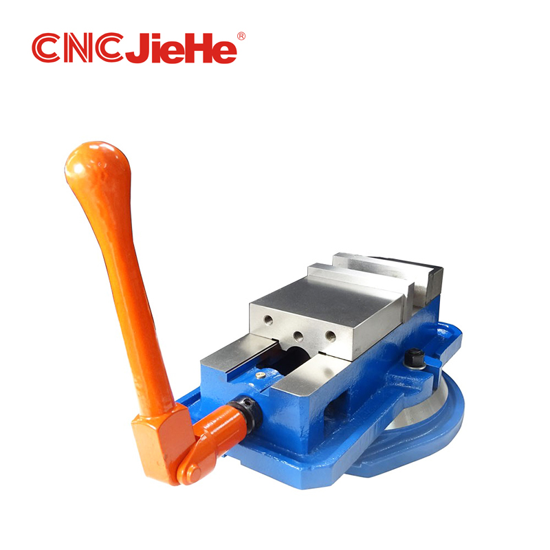 Lock-Tight Precision Machine Vise