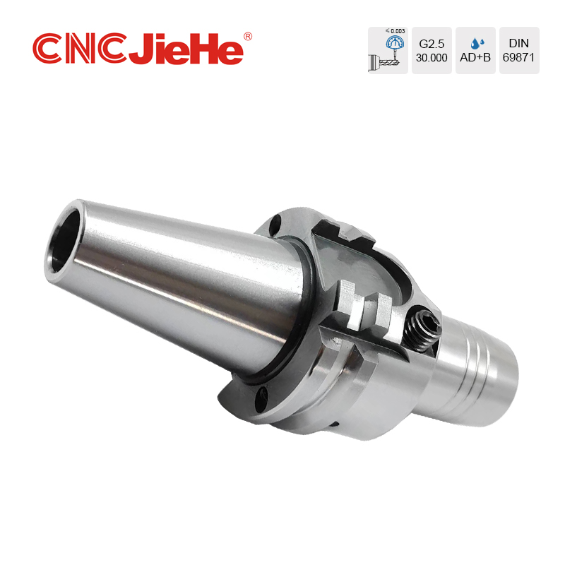 SK-Hydraulikspannfutter