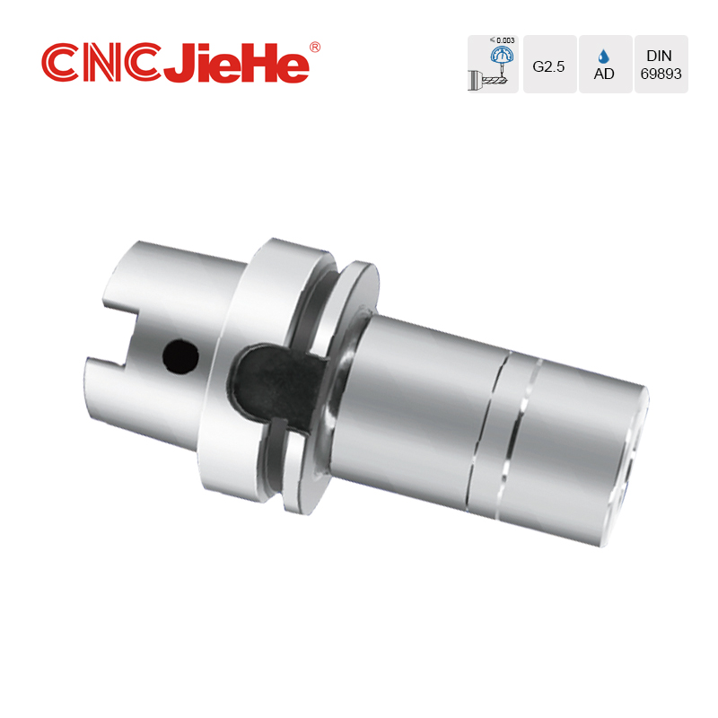HSK GSK Windess Collet Chuck (DIN 69893)