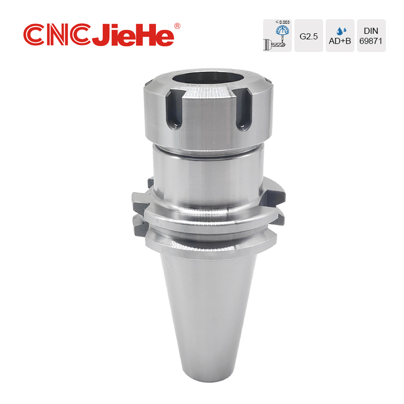 SK Er Collet Chuck (DIN69871)