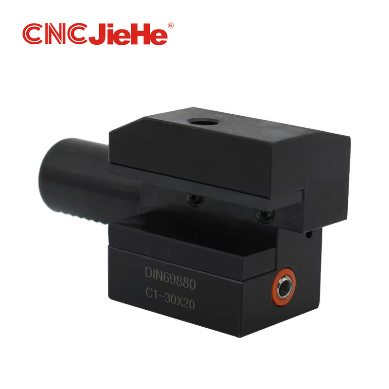 TYPE C1 VDI Tool Holder