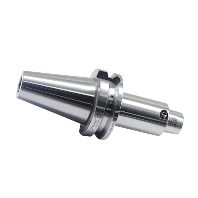 BT/JBBT Hydraulic Chuck