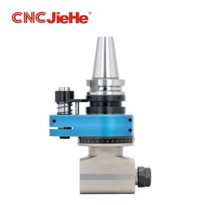 AG90-ER20 Angle head